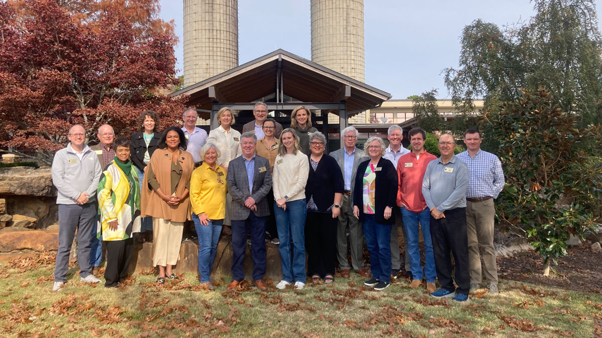 MFA Board Retreat 2025