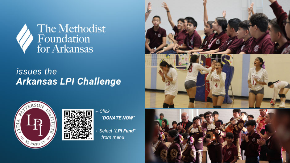 2025 Arkansas LPI Challenge