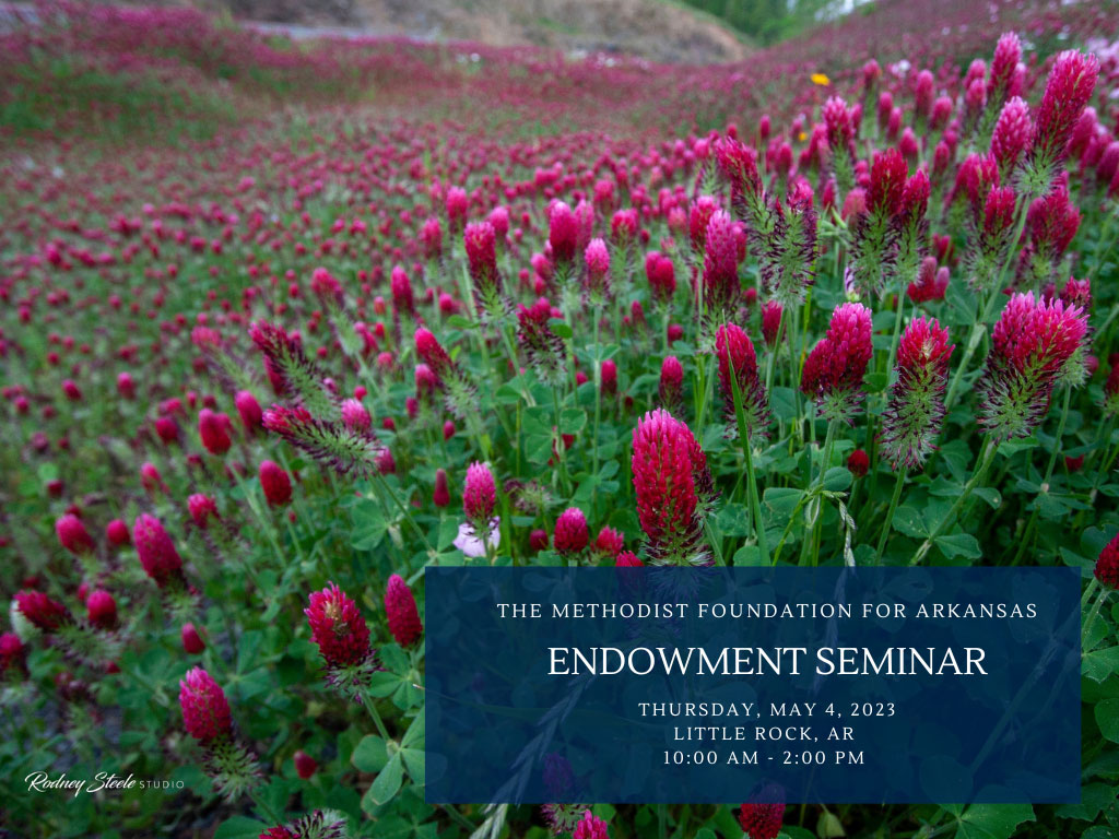 Endowment Seminar 2023