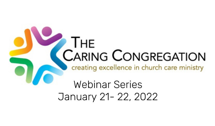 Caring Congregations Webinar