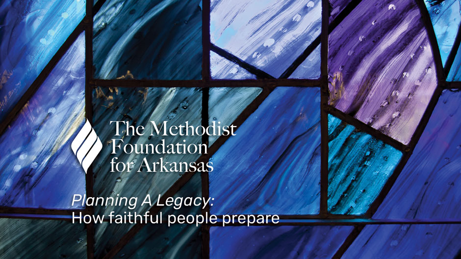 Planning a Legacy: A Preview Presentation