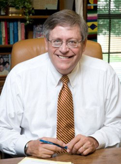 Jim Argue Jr Methodist Foundation Arkansas history