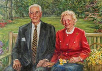 The Butlers Methodist Foundation Arkansas history