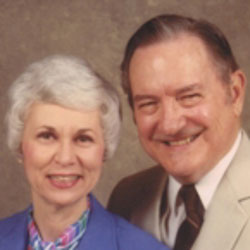 Winfred Peggy Polk Methodist Foundation Arkansas history