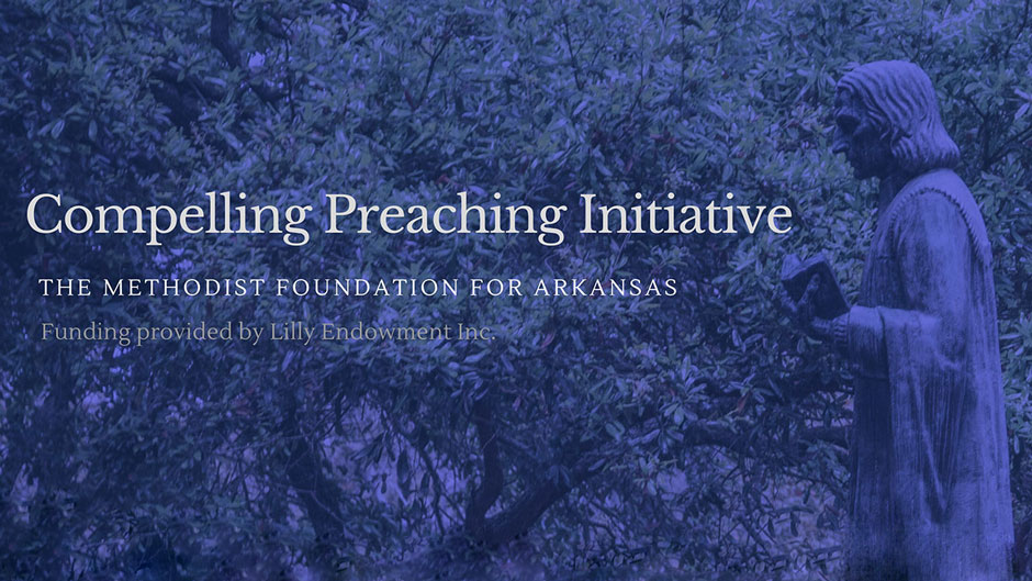 Compelling Preaching Initiative