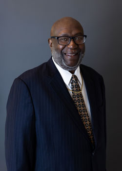 Rev C E McAdoo Methodist Foundation for Arkansas