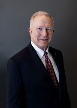 Clarence Trice Methodist Foundation Arkansas