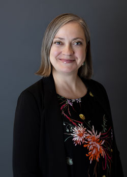 Emily Madden Methodist Foundation Arkansas