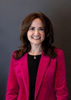 Rev Lynn Kilbourne Methodist Foundation Arkansas