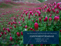 Endowment Seminar 2023