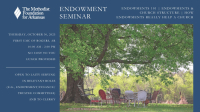 Endowment Seminar 2025